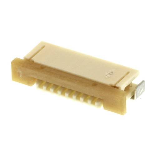 Thumbnail - Molex FFC/FPC-Anschluss Polzahl Gesamt 8 Rastermaß: 1 mm 522710879-1000 1000 St. Tape on Full reel