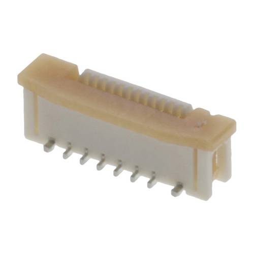 Molex FFC/FPC-Anschluss Polzahl Gesamt 12 Rastermaß: 0.5 mm 525591252-1000 1000 St. Tape on Full reel