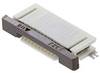 Molex FFC/FPC-Anschluss Polzahl Gesamt 16 Rastermaß: 0.5 mm 527461671 1000 St. Tape on Full reel
