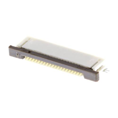 Thumbnail - Molex FFC/FPC-Anschluss Polzahl Gesamt 20 Rastermaß: 0.5 mm 52746-2071 1 St. Tape on Mini reel