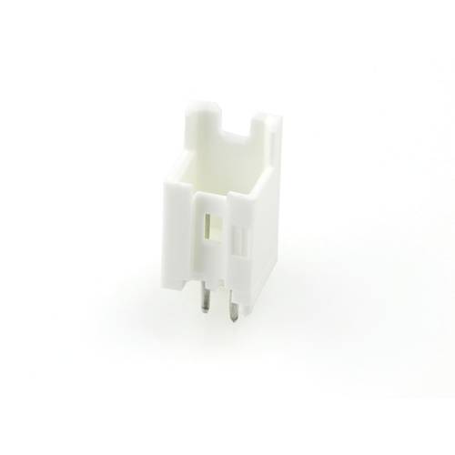 Molex Einbau-Stiftleiste (Standard) Mini-Lock Polzahl Gesamt 2 Rastermaß: 2.5 mm 533750210 1 St. Bag