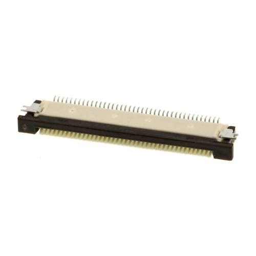 Molex FFC/FPC-Anschluss Polzahl Gesamt 40 Rastermaß: 0.5 mm 541044033 1 St. Tape on Full reel