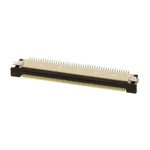 Molex FFC/FPC-Anschluss Polzahl Gesamt 45 Rastermaß: 0.5 mm 541044533 1 St. Tape on Full reel