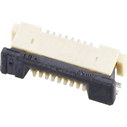 Thumbnail - Molex FFC/FPC-Anschluss Polzahl Gesamt 8 Rastermaß: 0.5 mm 545480871 1 St. Tape on Full reel