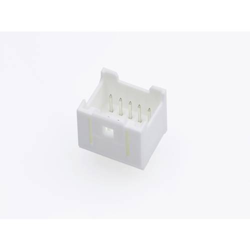 Thumbnail - Molex Einbau-Stiftleiste (Standard) Polzahl Gesamt 10 Rastermaß: 2 mm 559171010 1 St. Tray