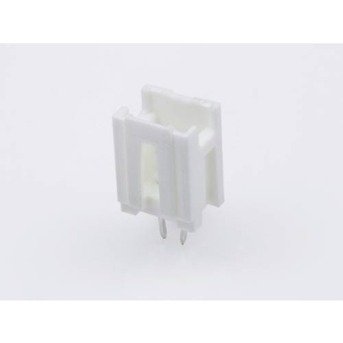 Molex Einbau-Stiftleiste (Standard) Polzahl Gesamt 2 Rastermaß: 2 mm 559320230 1 St. Tray
