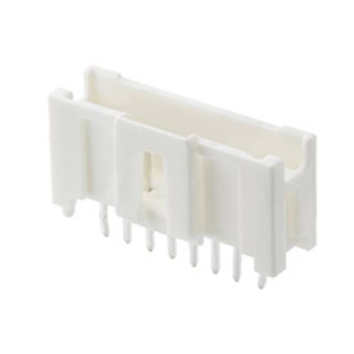 Molex Einbau-Stiftleiste (Standard) Polzahl Gesamt 12 Rastermaß: 2 mm 559321210 1 St. Tray
