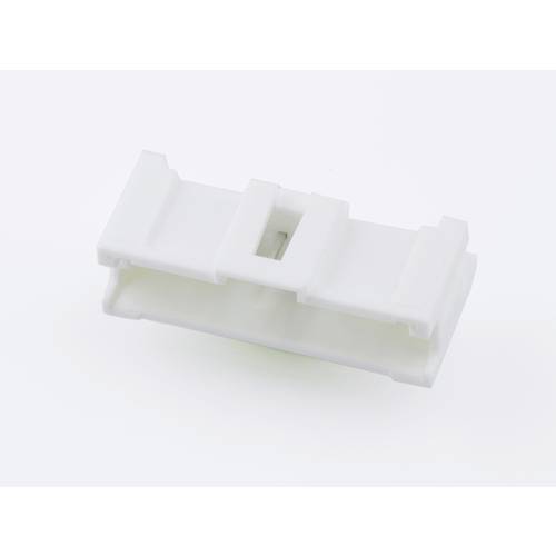 Thumbnail - Molex Einbau-Stiftleiste (Standard) Polzahl Gesamt 10 Rastermaß: 2 mm 559351010 1 St. Tray