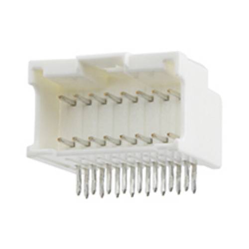 Molex Einbau-Stiftleiste (Standard) Polzahl Gesamt 10 Rastermaß: 2 mm 559591030 1 St. Tray