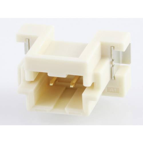 Thumbnail - Molex Einbau-Stiftleiste (Standard) Anzahl Reihen: 1 5600200230 1 St. Tape on Full reel
