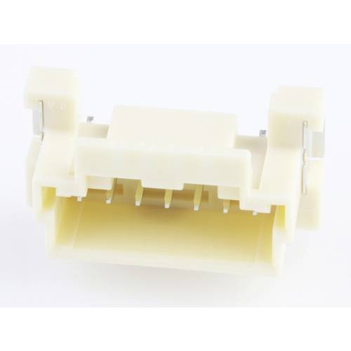 Thumbnail - Molex Einbau-Stiftleiste (Standard) Anzahl Reihen: 1 5600200720 1 St. Tape on Full reel