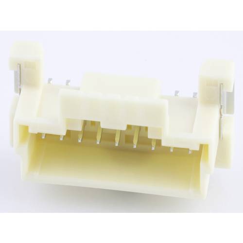 Thumbnail - Molex Einbau-Stiftleiste (Standard) Anzahl Reihen: 1 5600200920 1 St. Tape on Full reel