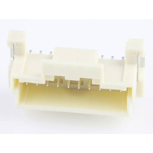 Thumbnail - Molex Einbau-Stiftleiste (Standard) Anzahl Reihen: 1 5600201020 1 St. Tape on Full reel