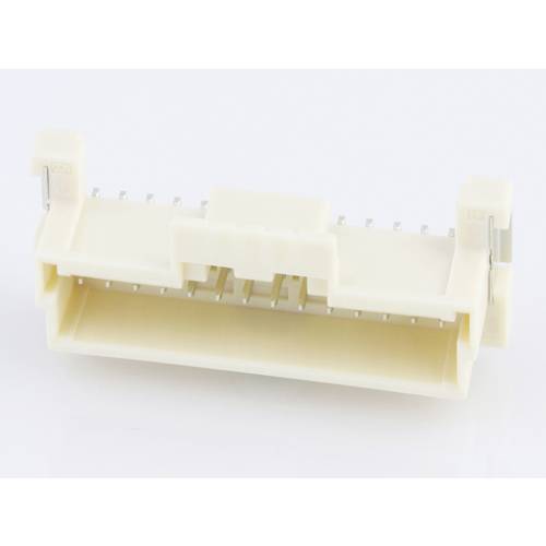 Thumbnail - Molex Einbau-Stiftleiste (Standard) Anzahl Reihen: 1 5600201420 1 St. Tape on Full reel