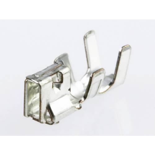 Molex Crimpkontakt 5600850101 1 St. Tape on Full reel