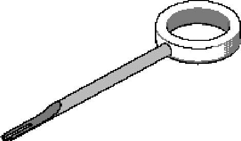 MOLEX 638120000 Insertion Tool for KK 2.54mm Terminals, 22-30 AWG