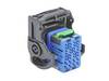 CMC 643191216 Molex MOL Automotive Blau Molex Inhalt: 1 St.