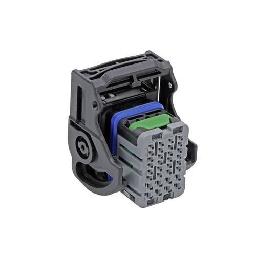 CMC 643193218 Molex MOL Automotive Grau Molex Inhalt: 1 St.