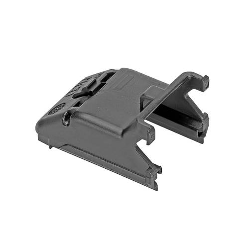 CMC 643201301 Molex MOL Automotive Schwarz Molex Inhalt: 1 St.