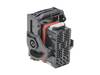 CMC 643203311 Molex MOL Automotive Schwarz Molex Inhalt: 1 St.