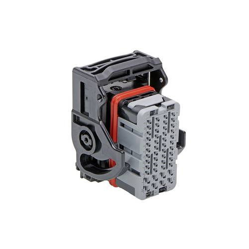 CMC 643203318 Molex MOL Automotive Grau Molex Inhalt: 1 St.