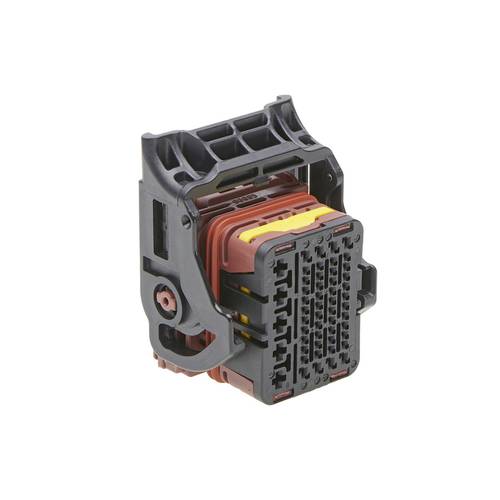 Thumbnail - CMC 643212011 Molex MOL Automotive Schwarz Molex Inhalt: 1 St.