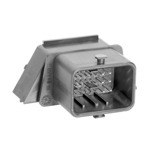 CMC Header 643340300 Molex MOL Automotive Schwarz Molex Inhalt: 1 St.