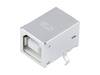 Universal Serial Bus Buchse Molex MOL Micro Solutions Rechtwinklig 670689001 Molex Inhalt: 1 St.