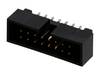 Molex 702461604 Stiftleiste Rastermaß: 2.54 mm Polzahl Gesamt: 16 Anzahl Reihen: 2 1 St. Tray