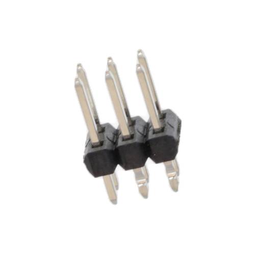 Thumbnail - Molex Stiftleiste (Standard) Anzahl Reihen: 2 702871001 1 St. Bag