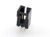 Molex Einbau-Stiftleiste (Standard) Polzahl Gesamt 2 Rastermaß: 2.54 mm 705430001 1 St. Tube