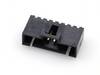 Molex Einbau-Stiftleiste (Standard) Polzahl Gesamt 8 Rastermaß: 2.54 mm 705430007 1 St. Tube