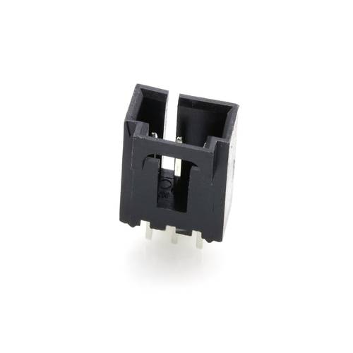 Thumbnail - Molex Einbau-Stiftleiste (Standard) Polzahl Gesamt 3 Rastermaß: 2.54 mm 705430037 1 St. Tube