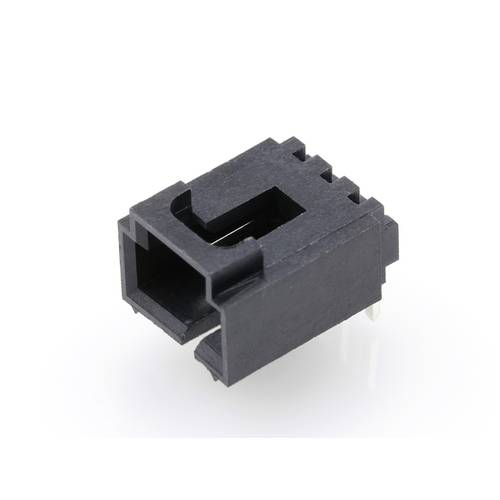 Molex Einbau-Stiftleiste (Standard) Anzahl Reihen: 1 705530002 1 St. Tube