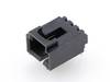 Molex Einbau-Stiftleiste (Standard) Anzahl Reihen: 1 705530002 1 St. Tube