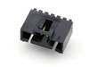 Molex Einbau-Stiftleiste (Standard) Anzahl Reihen: 1 Polzahl je Reihe: 6 705530005 1 St. Tube