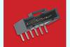 Molex Einbau-Stiftleiste (Standard) Anzahl Reihen: 1 705530007 92 St. Tube