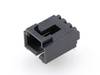 Molex Einbau-Stiftleiste (Standard) Anzahl Reihen: 1 Polzahl je Reihe: 3 705530037 1 St. Tube