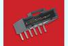 Molex Einbau-Stiftleiste (Standard) Anzahl Reihen: 1 705530040 30 St. Tube