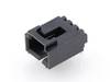 Molex Einbau-Stiftleiste (Standard) Anzahl Reihen: 1 705530107 1 St. Tube