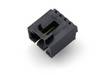 Molex Einbau-Stiftleiste (Standard) Anzahl Reihen: 1 Polzahl je Reihe: 4 705530108 1 St. Tube