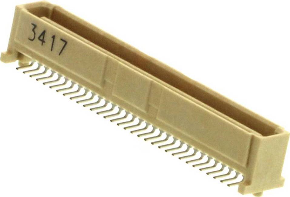 Board-to-Board Connectors