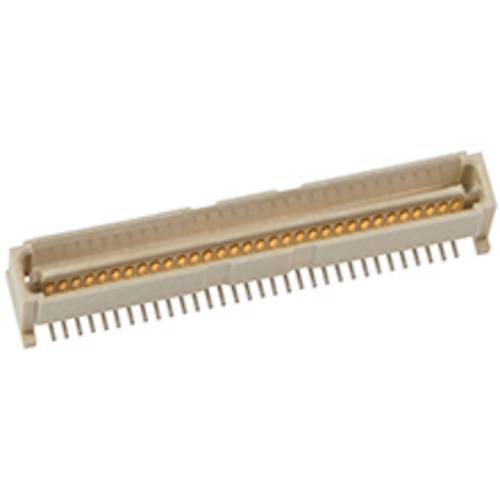 Thumbnail - Molex Mezzanine-Steckverbinder Polzahl Gesamt 64 Rastermaß: 1 mm 714361464 1 St. Tape on Full reel