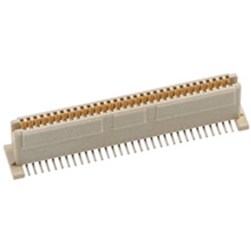 Thumbnail - Molex Mezzanine-Steckverbinder Polzahl Gesamt 64 Rastermaß: 1 mm 714392464 1 St. Tape on Full reel