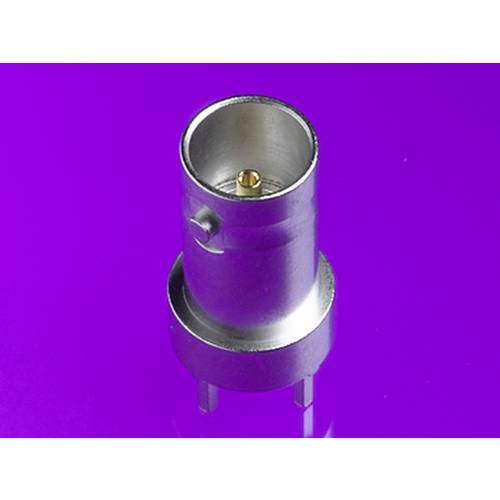 Molex Molex MOL DataCom & Specialty 731000153 BNC-Steckverbinder Buchse 50 Ω 1 St. Tray