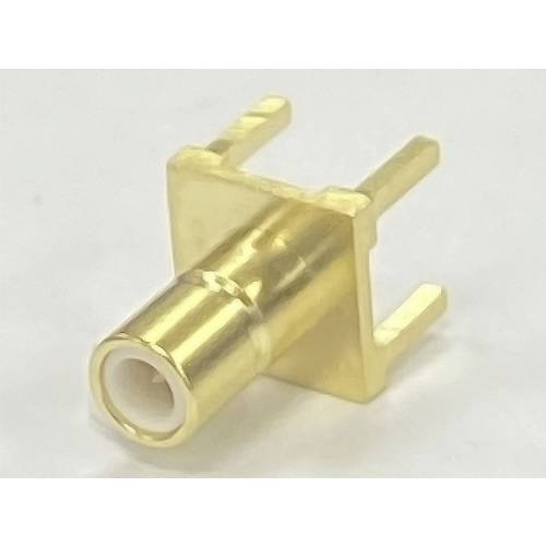 Thumbnail - Molex Molex MOL DataCom & Specialty 731000258 SMB-Steckverbinder Buchse 75 Ω 1 St. Tray