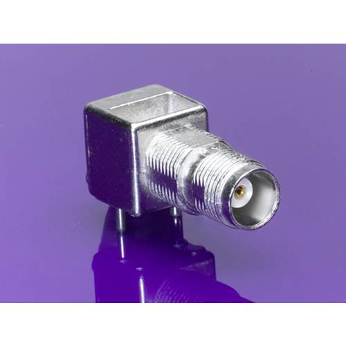 Molex Molex MOL DataCom & Specialty 732055033 TNC-Steckverbinder Buchse 50 Ω 1 St. Tray