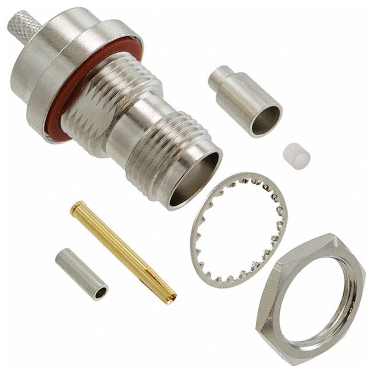 Molex Molex MOL DataCom & Specialty 732161331 TNC-Steckverbinder 1 St.