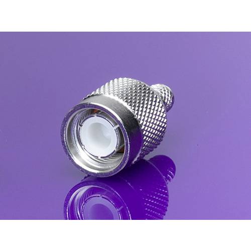 Thumbnail - Molex Molex MOL DataCom & Specialty 732161982 TNC-Steckverbinder Stecker 50 Ω 1 St. Bag