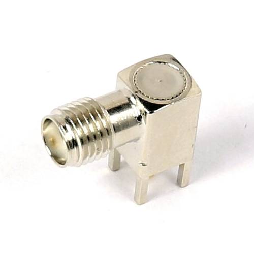 Molex Molex MOL DataCom & Specialty 732513130 SMA-Steckverbinder Buchse 50 Ω 1 St. Bag